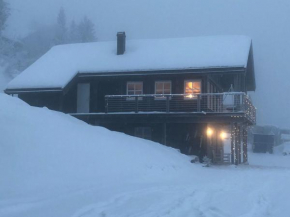 Norefjell Panorama